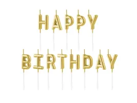 swieczki-pikery-napis-happy-birthday-zloty