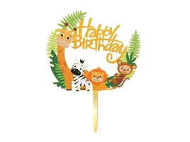 topper-z-pleksi-zwierzatka-z-zoo-happy-birthday-1-szt
