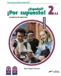 espanol-por-supuesto-nuevo-2-a2-cwiczenia