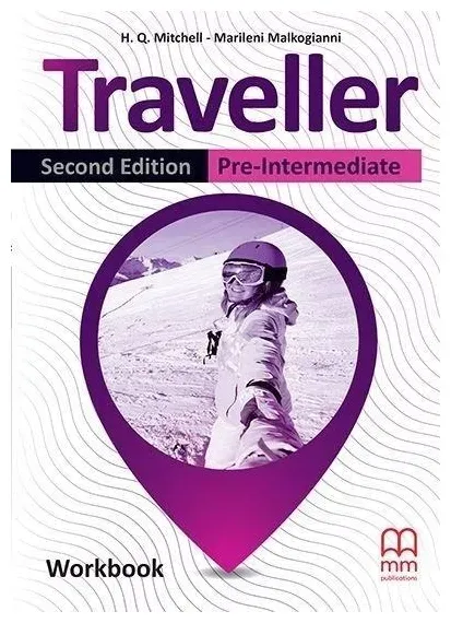 traveller-2nd-ed-pre-intermediate-wb-h-q-mitchell