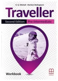 traveller-2nd-ed-pre-intermediate-wb-h-q-mitchell