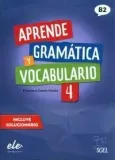 aprende-gramatica-vocabulario-4-b2-przedmiot-jezyki-obce