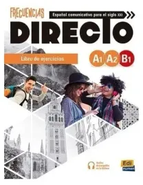 frecuencias-directo-a1-b1-cwiczenia