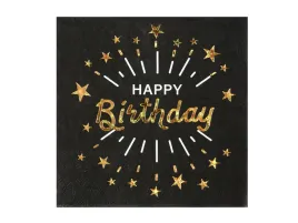 serwetki-urodzinowe-happy-birthday-czarne-33-cm-10-szt