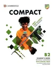compact-first-for-schools-b2-first-student-s-book