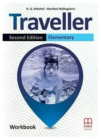 traveller-2nd-ed-elementary-wb-h-q-mitchell