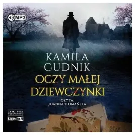 oczy-malej-dziewczynki-audiobook-kamila-cudnik