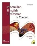 english-grammar-in-context-klucz-macmillan
