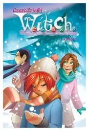 czarodziejki-w-i-t-c-h-tom-11-antonello-dalena