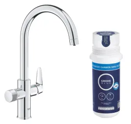 bateria-kuchenna-grohe-blue-pure-start-curve-30593000-z-funkcja-filtra