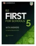 b2-first-for-schools-5-authentic-practice-tests