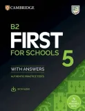 b2-first-for-schools-5-authentic-practice-tests-stan-nowy