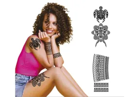 tatuaze-zmywalne-tribal