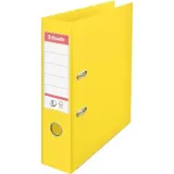 segregator-esselte-no-1-a4-75mm-zolty