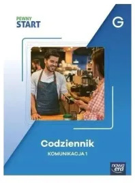 pewny-start-codziennik-komunikacja-1-poz-g