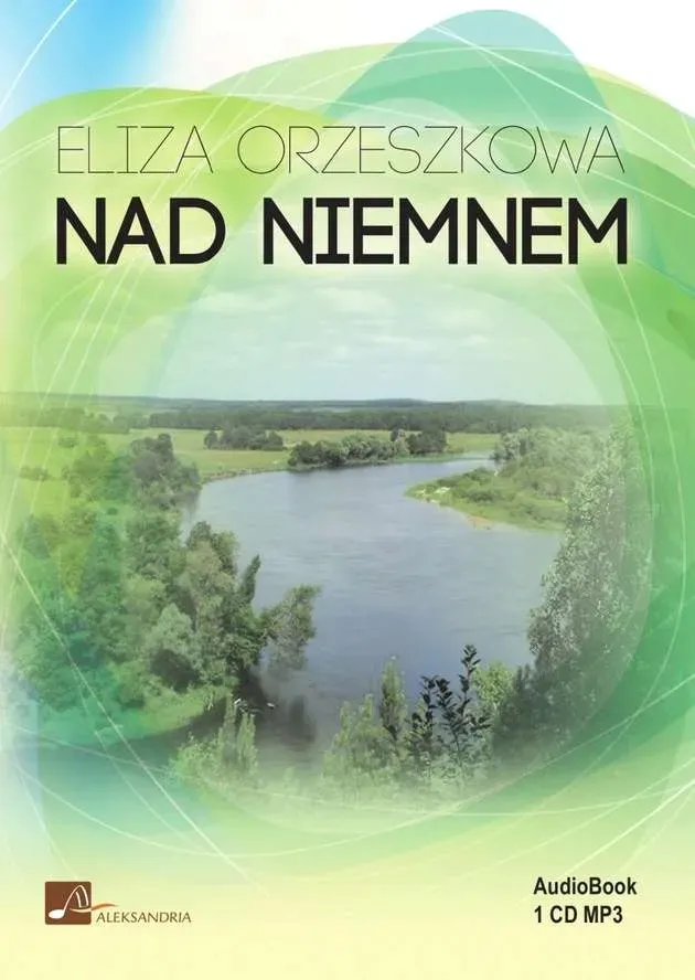 cd-mp3-nad-niemnem-stan-nowy
