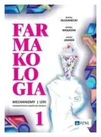 farmakologia-mechanizmy-leki