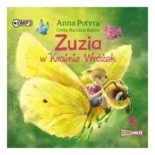 zuzia-w-krainie-wrozek-anna-potyra-audiobook