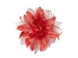 hawajska-przypinka-kwiatek-czerwony-1-szt