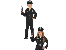 kostium-policjant