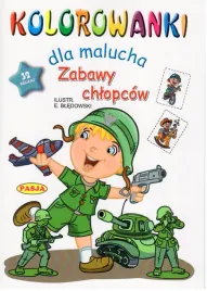 zabawy-chlopcow-kolorowanki-dla-malucha