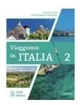 viaggiamo-in-italia-a2-2-b1-podrecznik
