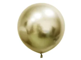 balon-olbrzym-platynowy-jasnozloty-60-cm-2-szt