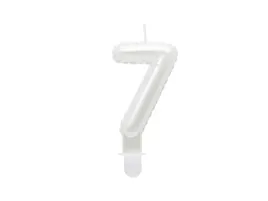 swieczka-cyferka-perlowa-biala-7-siedem