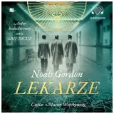 lekarze-audiobook-noah-gordon