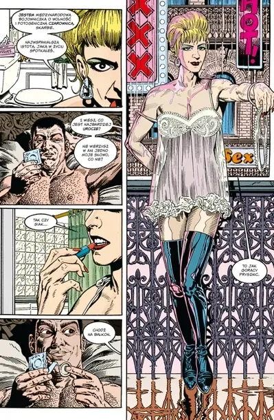 niewidzialni-tom-4-grant-morrison-stan-nowy