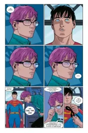 przebudzenie-superman-syn-kal-ela-tom-2-tom-taylor