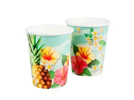 kubeczki-papierowe-hawajskie-paradise-210-ml-10-szt