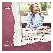 cd-mp3-dales-mi-sile-karolina-wilczynska