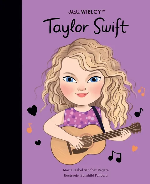 mali-wielcy-taylor-swift
