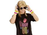 peruka-meska-blond-disco-okulary-stan-nowy