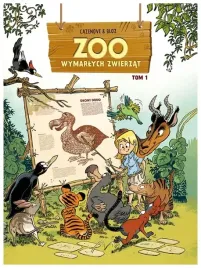 zoo-wymarlych-zwierzat-tom-1-christophe-cazenove