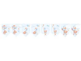 baner-flagi-blekitne-misie-z-balonikami-5-m-1-szt