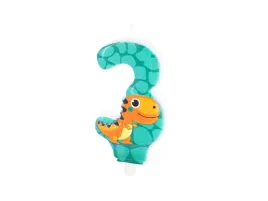 swieczka-cyferka-dinozaury-3-trzy