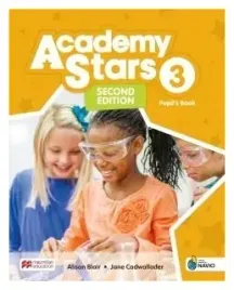 academy-stars-second-edition-3-pupil-s-book-with