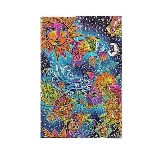 notatnik-celestial-magic-mini-linia-pb9695-5-stan-nowy