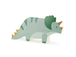 zaproszenia-urodzinowe-triceratops-dinozaury-6-szt