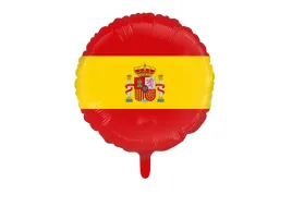balon-foliowy-flaga-narodowa-hiszpania-46-cm