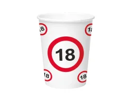 kubeczki-papierowe-na-urodziny-znak-zakazu-18tka-250-ml-8-szt