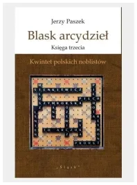 blask-arcydziel-ksiega-trzecia-kwintet-polskich