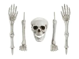 zestaw-dekoracji-zakopany-szkielet-na-halloween