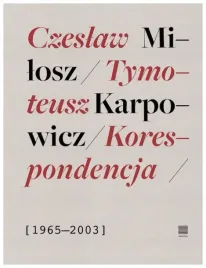 korespondencja-1965-2003-czeslaw-milosz