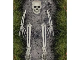 zestaw-dekoracji-zakopany-szkielet-na-halloween