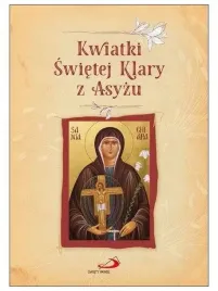 kwiatki-swietej-klary-z-asyzu-praca-zbiorowa