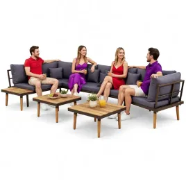 zestaw-mebli-ogrodowych-8-osobowy-akacja-340x200x65-cm-naturalny-ciemnosza