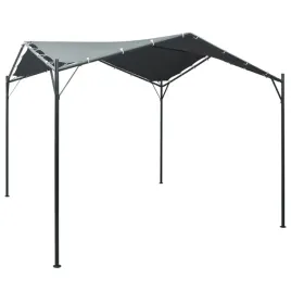 namiot-ogrodowy-3x3x26m-antracytowy